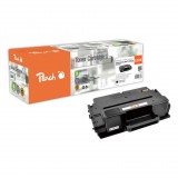 Peach 111676 festékkazetta 1 dB Fekete (PT380)