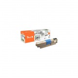 Peach 112101 festékkazetta 1 dB Kompatibilis Fekete (PT823)