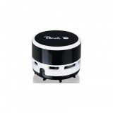 Peach Mini Asztali Porszívó - Fekete (PA105-BK)