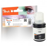 Peach PI200-940 tintapatron 1 dB Kompatibilis Fekete (PI200-940)