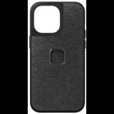 Peak Design Everyday Case iPhone 14 Pro Max - Charcoal (M-MC-BC-CH-1)