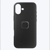 Peak Design Everyday Case - iPhone 16 Plus Charcoal tok (M-MC-BT-CH-1)