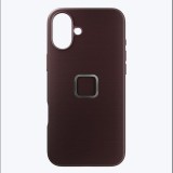 Peak Design Everyday Case - iPhone 16 Plus Eclipse tok (M-MC-BT-EP-1)