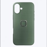 Peak Design Everyday Case - iPhone 16 Plus Sage tok (M-MC-BT-SG-1)