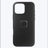 Peak Design Everyday Case - iPhone 16 Pro Max Charcoal tok (M-MC-BV-CH-1)
