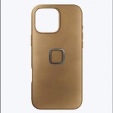 Peak Design Everyday Case - iPhone 16 Pro Max - Tan tok (M-MC-BV-BR-1)