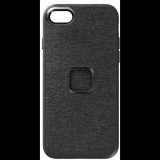 Peak Design Everyday Case iPhone SE - Charcoal (M-MC-AW-CH-1)