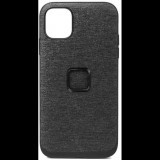 Peak Design Everyday Case pro iPhone 11 Charcoal (M-MC-AA-CH-1)