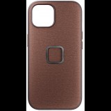 Peak Design Everyday iPhone 15 tok - Redwood (M-MC-BH-RD-1)