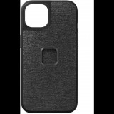 Peak Design Everyday Loop Case iPhone 14 - Charcoal (M-LC-AX-CH-1)