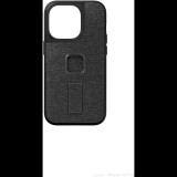Peak Design Everyday Loop Case iPhone 14 Pro - Charcoal (M-LC-BB-CH-1)