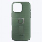 Peak Design Everyday Loop Case iPhone 16 Pro Max - Sage tok (M-LC-BV-SG-1)