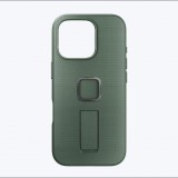 Peak Design Everyday Loop Case iPhone 16 Pro - Sage tok (M-LC-BU-SG-1)