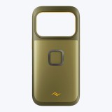 Peak Design Everyday Loop Case iPhone 17 Pro Max tok - Sage (M-MX-CF-KP-1)