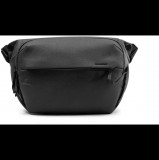 Peak Design Everyday Sling 10L v2, fekete (BEDS-10-BK-3)