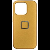 Peak Design iPhone 15 Pro Max v2 Everyday Case - Sun tok (M-MC-BL-SN-2)