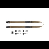 Peak Design Leash Prérifarkas V2 Vállpánt - Barna (L-CY-3)