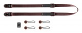 Peak Design Leash szíj Digitális kamera Bőr Lila