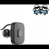 PEAK DESIGN Mobile Motorcycle Mount 1" Ball Adapter: Locking & Charging Black (M-MM-AE-BK-1)