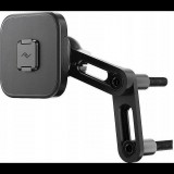 PEAK DESIGN Mobile Motorcycle Mount Brake/Clutch Mount Black (M-MM-AL-BK-1)
