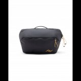 PEAK DESIGN Outdoor Sling 4L - Fekete (BAS-4-BK-1)