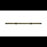 Peak Design Slide Lite Prérifarkas V2 Vállszíj - Barna (SLL-CY-3)