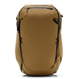 Peak Design Travel Backpack 45L Fotós Hátizsák - Prérifarkas (BTR-45-CY-2)