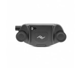 PEAKDESIGN PEAK DESIGN Capture V3 Fekete (No Standard Plate)