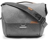 PEAKDESIGN Peak Design Everyday Messenger v2 13l hamuszürke
