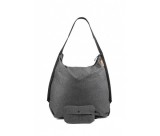PEAKDESIGN Peak Design Packable Tote - szénszürke
