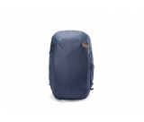 PEAKDESIGN Peak Design Travel Backpack 30L éjkék