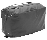 PEAKDESIGN Peak Design Wash Pouch tisztálkodótáska fekete