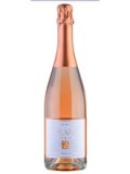 PEARL& Z PRESTIGE BRUT ROSÉ (0,75L 11.5%)