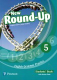 Pearson New Round-Up 5 Students' Book with Access Code