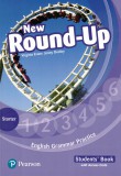 Pearson New Round-Up Starter Students' Book with Access Code