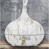 Pécsi Aromaház Shohan MX ultrahangos aroma párologtató, diffúzor