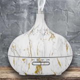 Pécsi Aromaház Shohan MX06 ultrahangos aroma párologtató, diffúzor