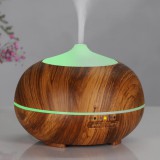 Pécsi Aromaház Shohan SR02 ultrahangos aroma párologtató, diffúzor