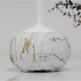 Pécsi Aromaház Shohan SR04 ultrahangos aroma párologtató, diffúzor