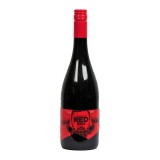 Pécsinger Red Bíró 2021 bor 0,75l 14%