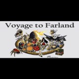 Peculiar Games Voyage to Farland (PC - Steam elektronikus játék licensz)