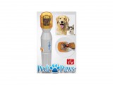 pedi paws Kisállat pedikűr gép