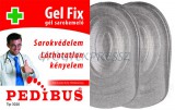 PEDIBUS 3020 GEL-FIX Sarokemelő párna