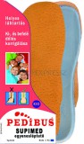 PEDIBUS 3023 SUPIMED Egyenesléptető talpbetét