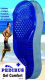 PEDIBUS 7100 GEL COMFORT Gyógytalpbetét