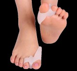 Pedibus 7107 Szilikonos bütyökkezelő 1 db