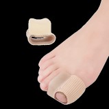 Pedibus 7116 Gél gyűrűs lábujjelválasztó 1 db