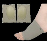 Pedibus 7122 Gél boltozatemelő bandázs 1 pár