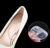 Pedibus 7125 Gél lúdtalpék 1 pár