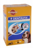 Pedigree Denta Stix Small 28 Db-Os